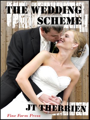 cover image of The Wedding Scheme